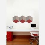 Harlequin Krommenie Bulletin Pinboards – Pack of 9