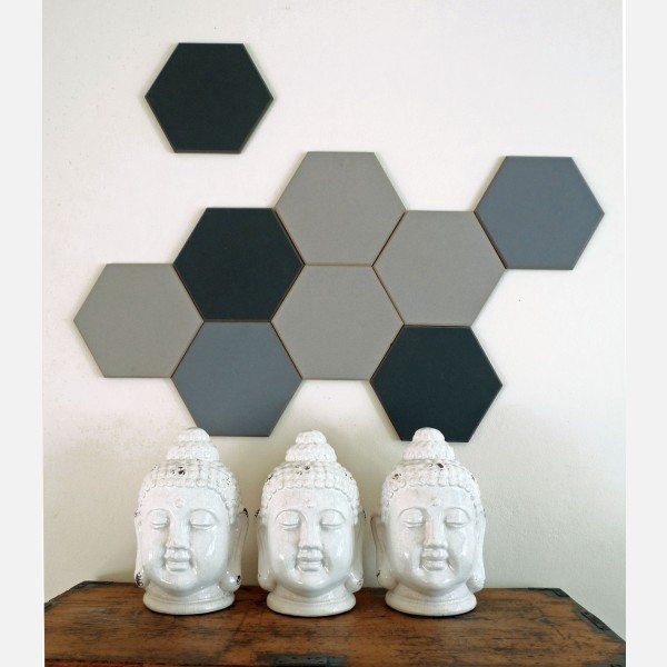 Mini Hexagon Pinboards