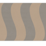 Wave Krommenie Bulletin Pinboard – 2400 x 1200mm - Image 3