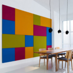 Smooth Velour Frameless Velcro-Compatible Pinboards - Image 3