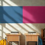 Smooth Velour Frameless Velcro-Compatible Pinboards