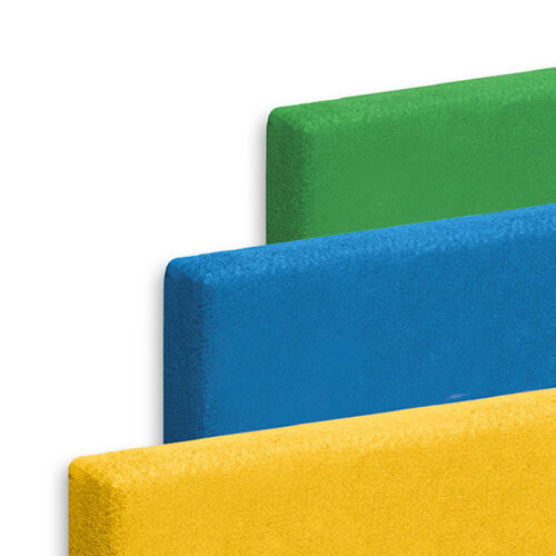 Smooth Velcro® Receptive Pinboards
