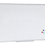 Standard Frame Porcelain Whiteboard