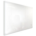 Lumiere Frameless Glass Whiteboards