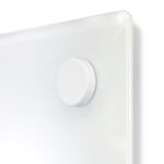 Lumiere Frameless Glass Whiteboards - Image 2