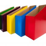 Creative Kids Magazine Boxes Pack of 5 - Image 15