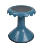 Sunflower Stool – 370mm Height - Image 2