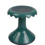 Sunflower Stool – 370mm Height - Image 3