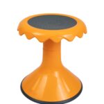 Sunflower Stool – 370mm Height - Image 4