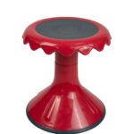 Sunflower Stool – 370mm Height - Image 5