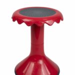 Sunflower Stool – 450mm Height - Image 5