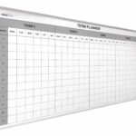 Whiteboard Term Planner (4 Terms) - Image 4