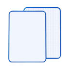 Double-Sided Magnetic Whiteboard Student Tablets – A4 & A3 - Image 8