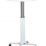 Height Adjustable Breakroom Table - Image 3