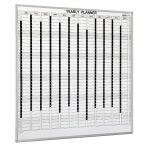 Perpetual Planner Whiteboard - Image 2