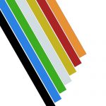 Vista Magnetic Strips