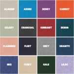 SANA Easy Stick Acoustic Wall Panel 2800mm x 1200mm x 12mm - Image 5