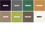SANA Easy Stick Acoustic Wall Panel 2800mm x 1200mm x 12mm - Image 7