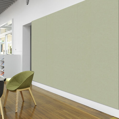 Acoustic Easy Stick Wall Panels