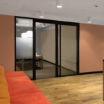 SANA Easy Stick Acoustic Wall Panel 2800mm x 1200mm x 12mm - Image 3