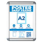 Snap Frames – Quick & Stylish Poster Display - Image 4