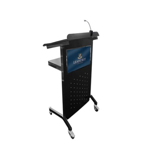 Lecterns & Speaker Stands